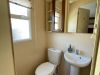 Mobilheim WC